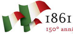 1861 150 anni 1861 150 anni