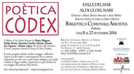 Poetica Codex