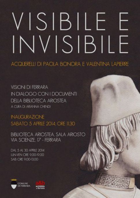 Visibile e Invisibile