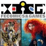 COMICS