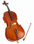 Violoncello Violoncello