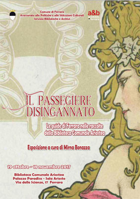 “Il passegiere disingannato”. “Il passegiere disingannato”.