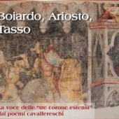 Ariosto, Boiardo, Tasso Ariosto, Boiardo, Tasso