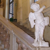 Tra carte e libri - A scuola di archivi e biblioteche Tra carte e libri - A scuola di archivi e biblioteche