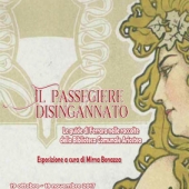 “Il passegiere disingannato”. “Il passegiere disingannato”.