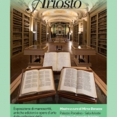 Ariosto per sempre Ariosto Ariosto per sempre Ariosto
