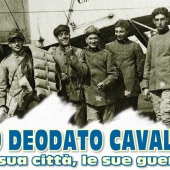 Pico Cavalieri Pico Cavalieri